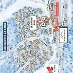 Confortable 2 Pieces, Skis Aux Pieds Et Proche Des Commerces - Fr-1-182a-28 Daire