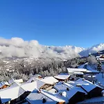 Confortable 2 Pieces, Skis Aux Pieds Et Proche Des Commerces - Fr-1-182a-28 Courchevel