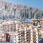 Daire Confortable 2 Pieces, Skis Aux Pieds Et Proche Des Commerces - Fr-1-182a-28 Courchevel