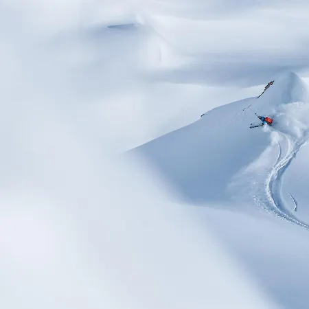 Lejlighed Confortable 2 Pieces, Skis Aux Pieds Et Proche Des Commerces - Fr-1-182a-28 Courchevel