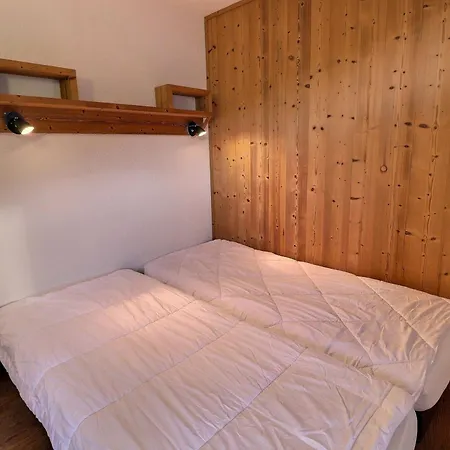 Confortable 2 Pieces, Skis Aux Pieds Et Proche Des Commerces - Fr-1-182a-28