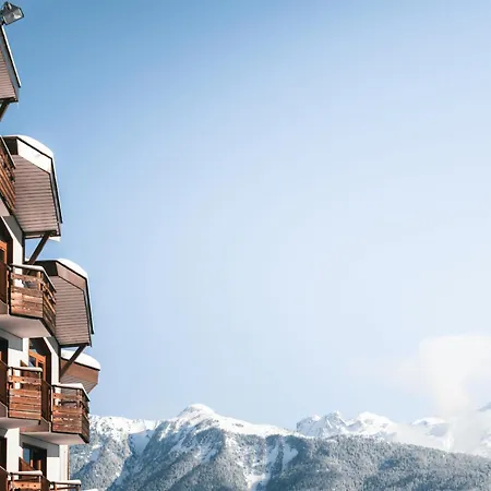 Confortable 2 Pieces, Skis Aux Pieds Et Proche Des Commerces - Fr-1-182a-28 Courchevel