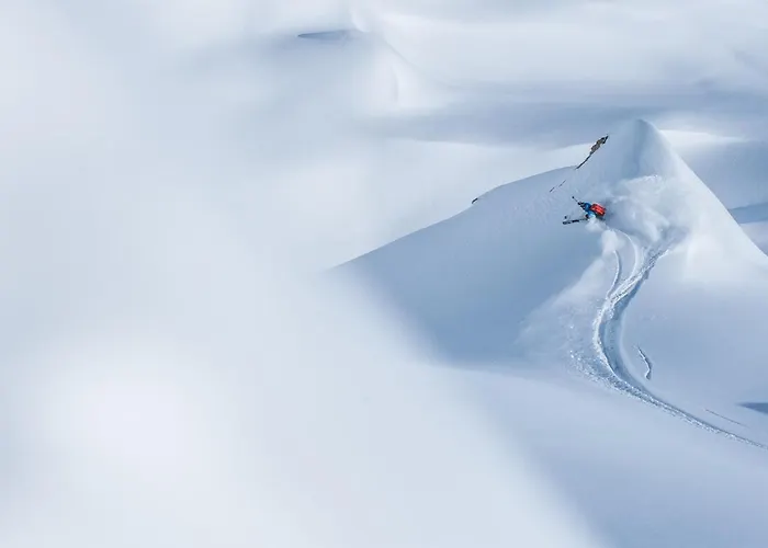 Daire Confortable 2 Pieces, Skis Aux Pieds Et Proche Des Commerces - Fr-1-182a-28 Courchevel