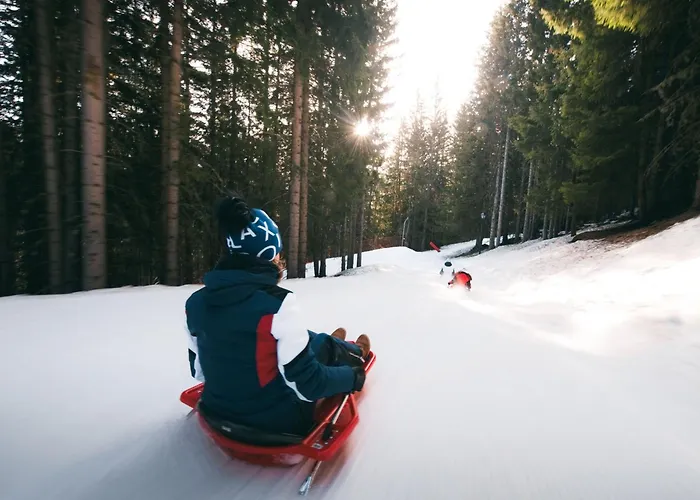 Confortable 2 Pieces, Skis Aux Pieds Et Proche Des Commerces - Fr-1-182a-28 * Courchevel