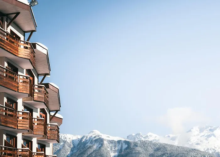 Daire Confortable 2 Pieces, Skis Aux Pieds Et Proche Des Commerces - Fr-1-182a-28