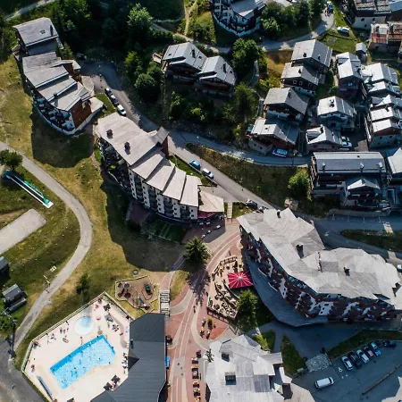 Confortable 2 Pieces, Skis Aux Pieds Et Proche Des Commerces - Fr-1-182a-28 Apartamento *