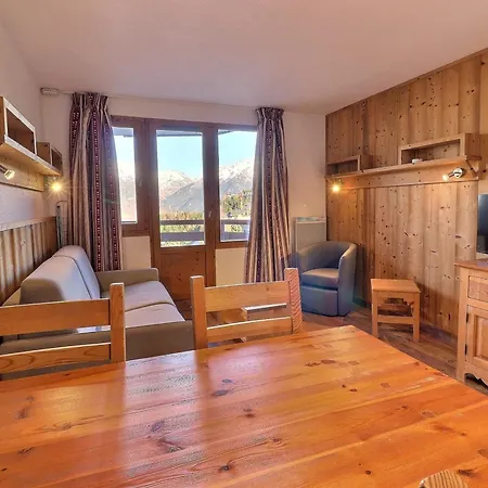 Confortable 2 Pieces, Skis Aux Pieds Et Proche Des Commerces - Fr-1-182a-28 Apartamento *